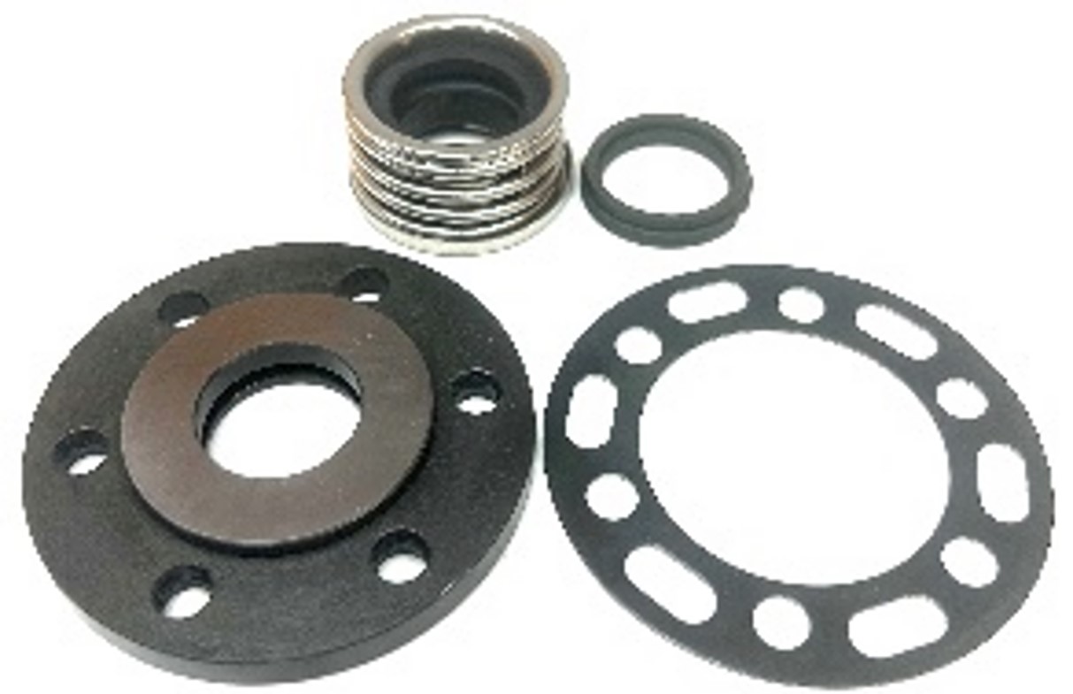 Carrier 5K, Shaft Seal Assembly with Gaskets Silicone, 174415000 →