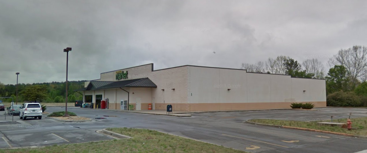 Dollar General (12010) Madison, Alabama Samco Properties