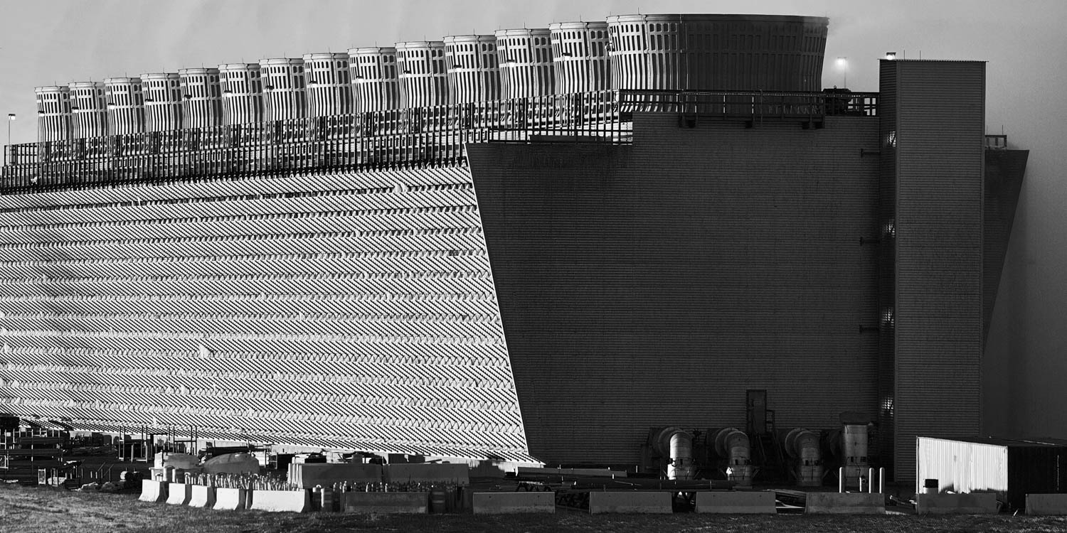 Common Cooling Tower Water Treatment Problems and How to Solve Them