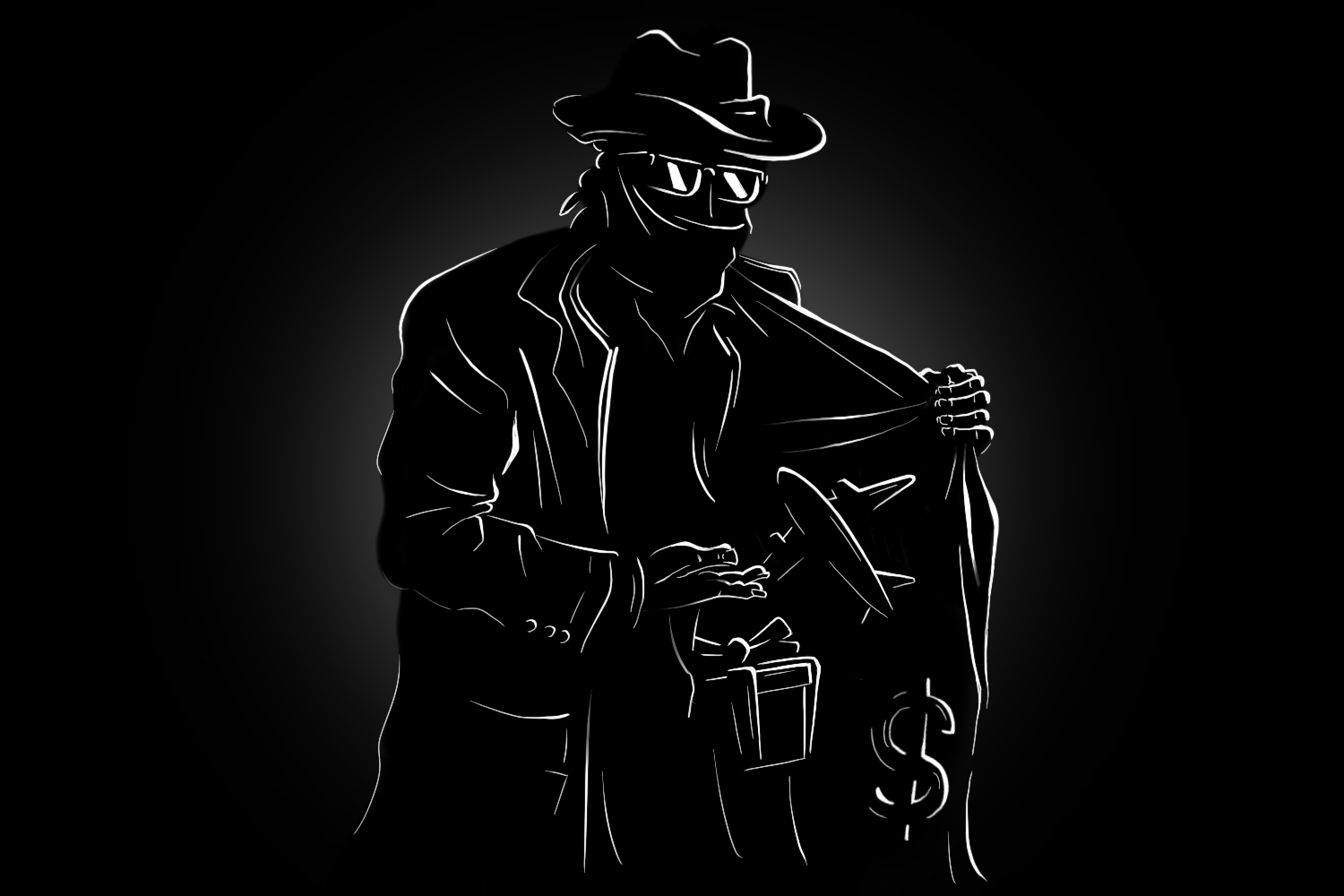 Leaked Secrets and Unlimited Miles Hacking the Largest Airline and