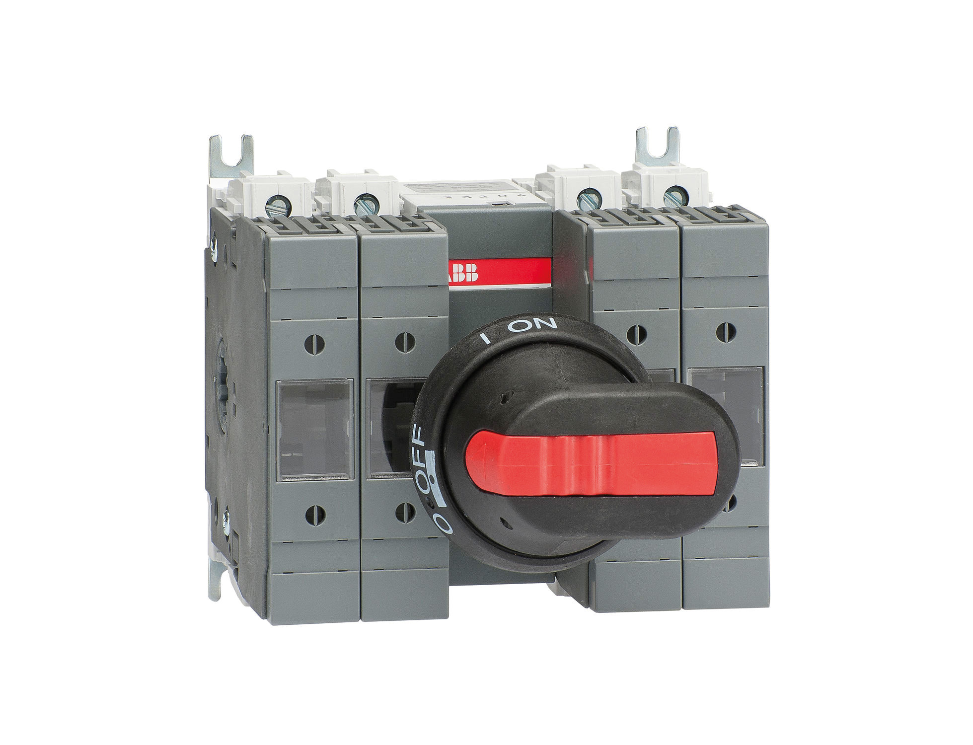 Motor Operated Switch Fuses SAMDEX