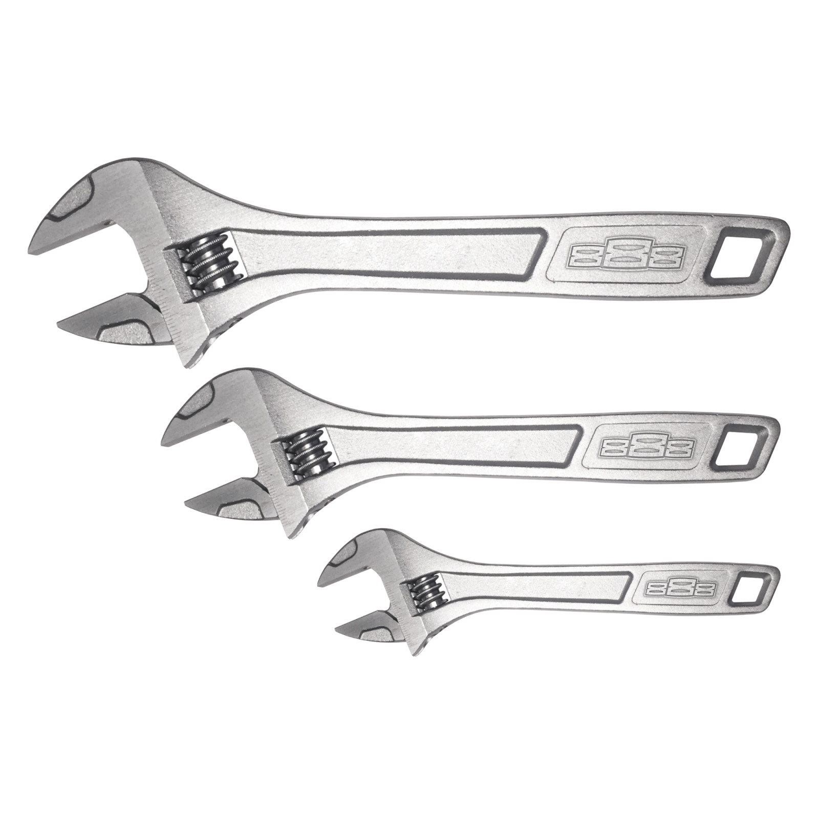 Adjustable Wrenches SAMDEX