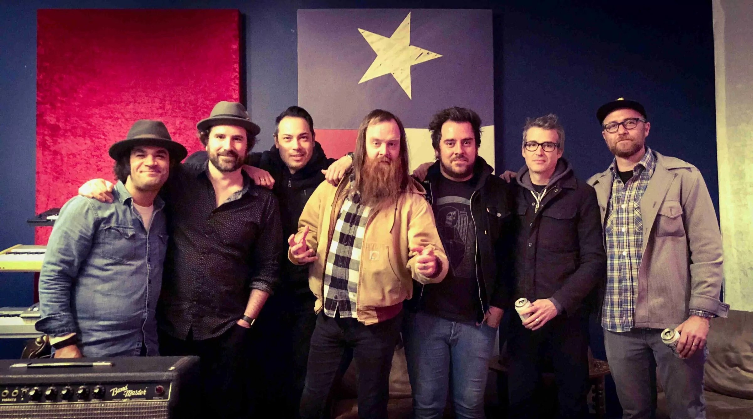 Top Recording Studio in Austin, TX Same Sky Productions