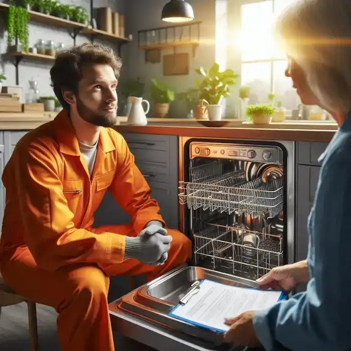 Same Day Appliance Repair Services