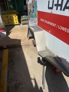 Comprehensive Mobile Tire Care, Even For Tesla | Same Day Auto Repair