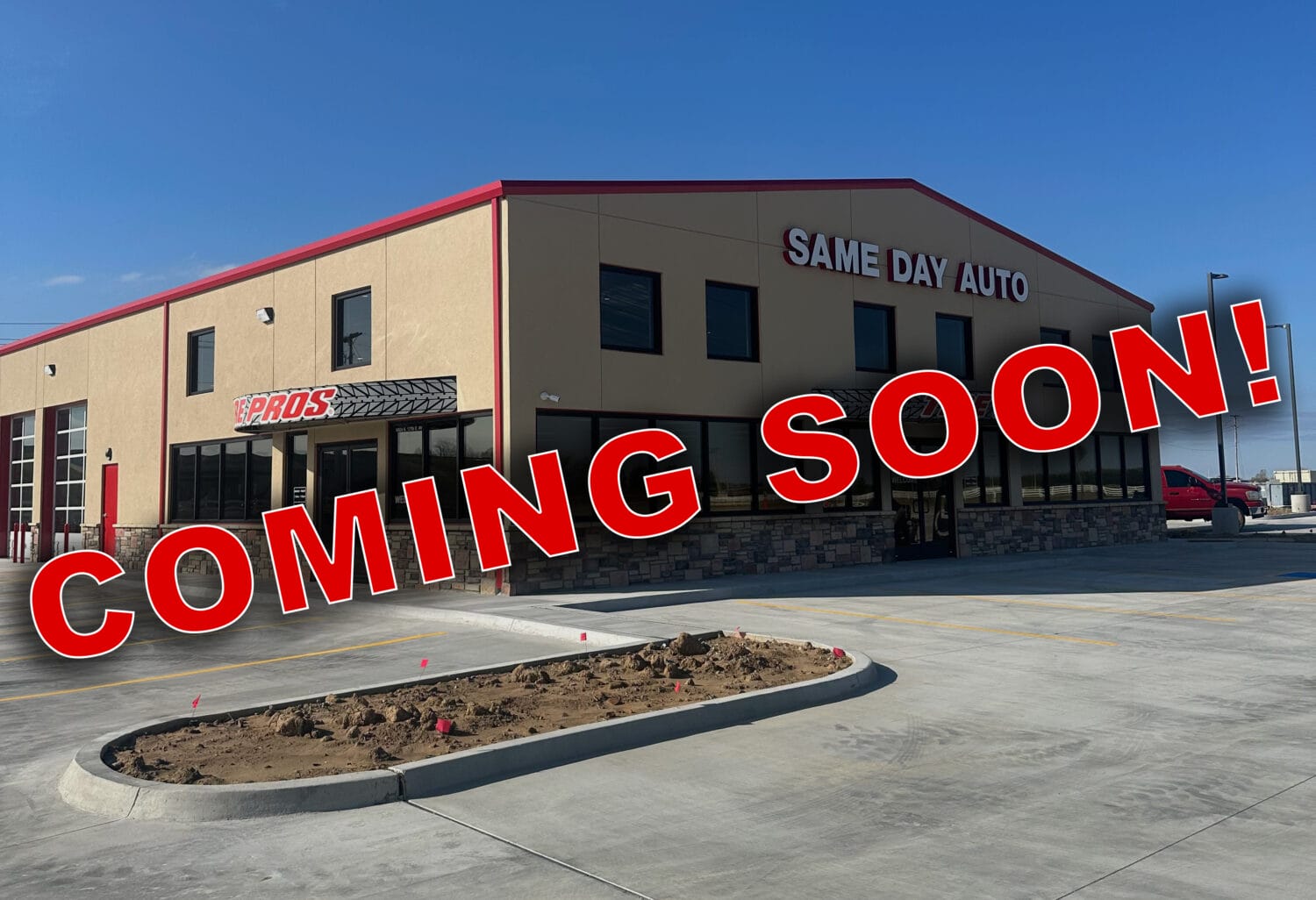 Tire Shop | Auto Repair In Owasso, OK | Same Day Auto Repair