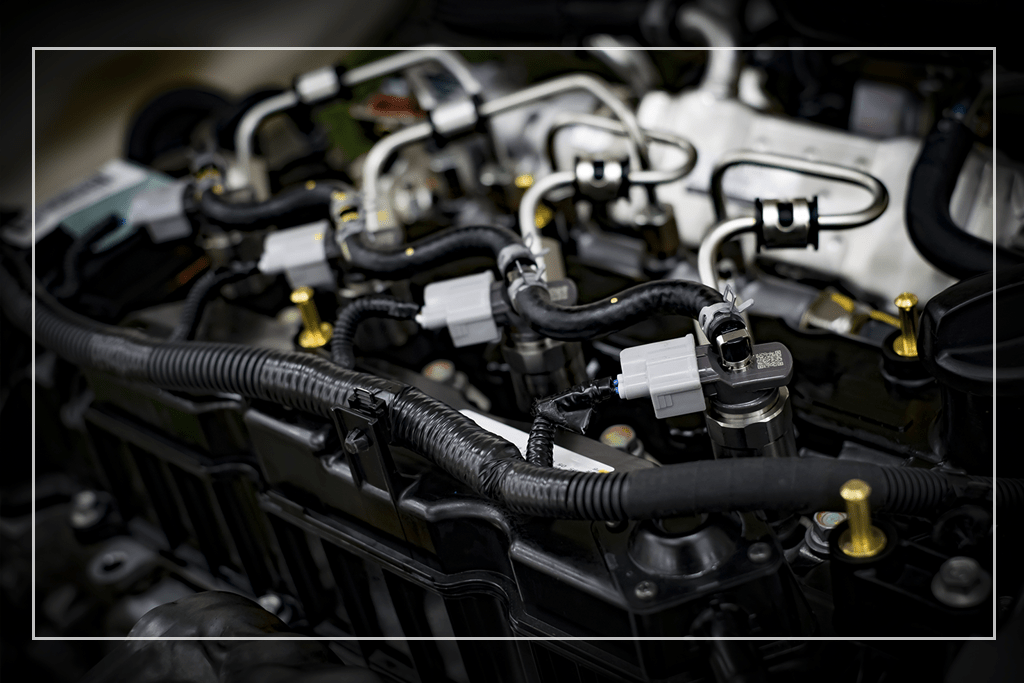 Fuel System Services Tulsa, Claremore, Bixby, OK Same Day Auto Repair