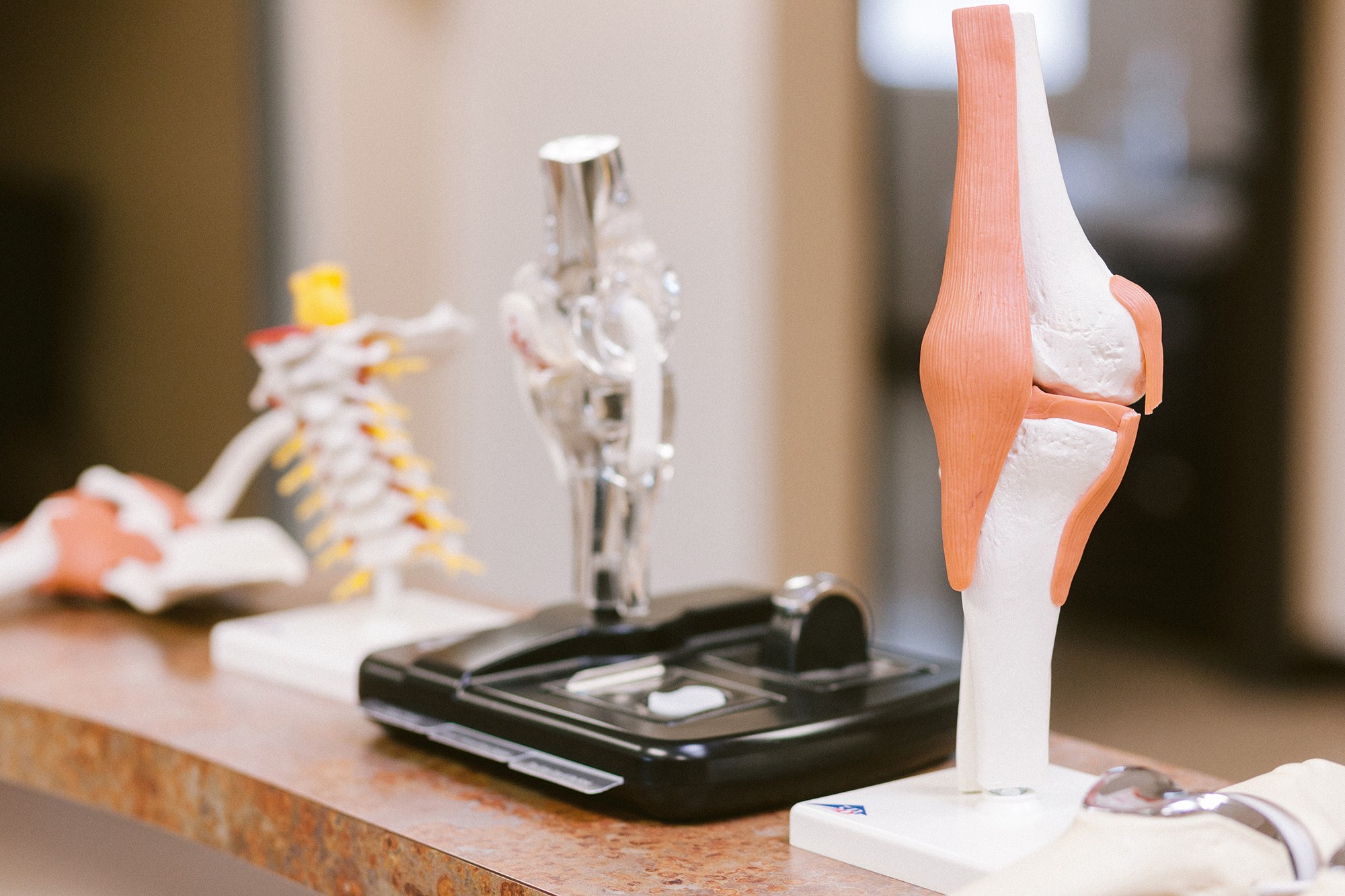 Recovery Questions and Answers Same Day Knee Surgery