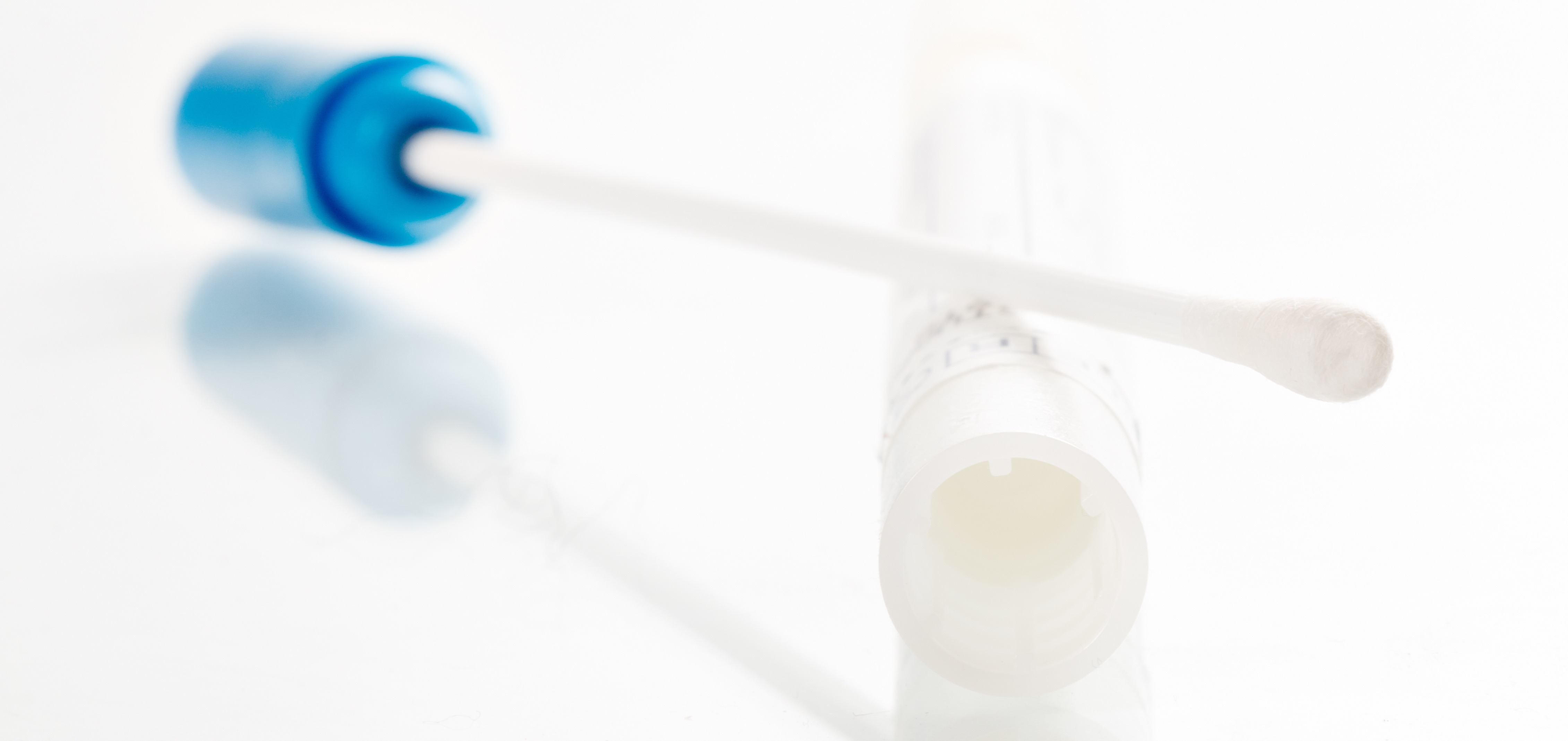 Rectal Swab For Chlamydia