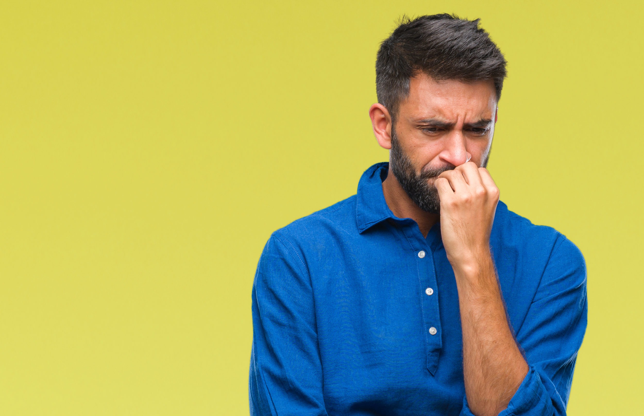 Can Chlamydia be Dormant and Undetected? — Same Day STD Testing in CLIA