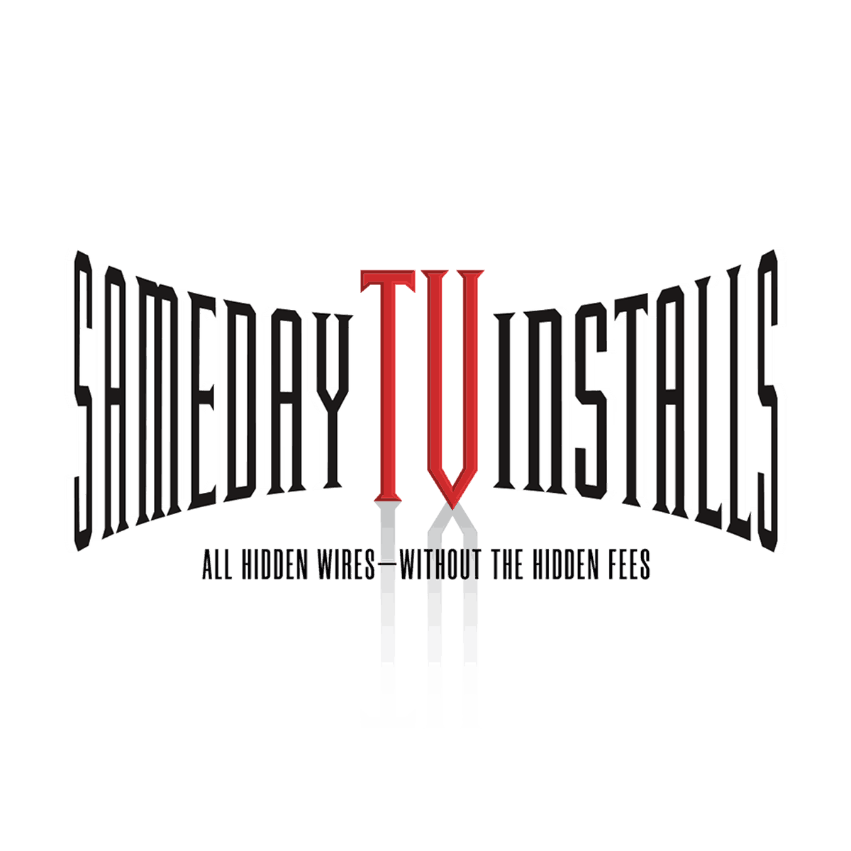 Home Same Day TV Installs