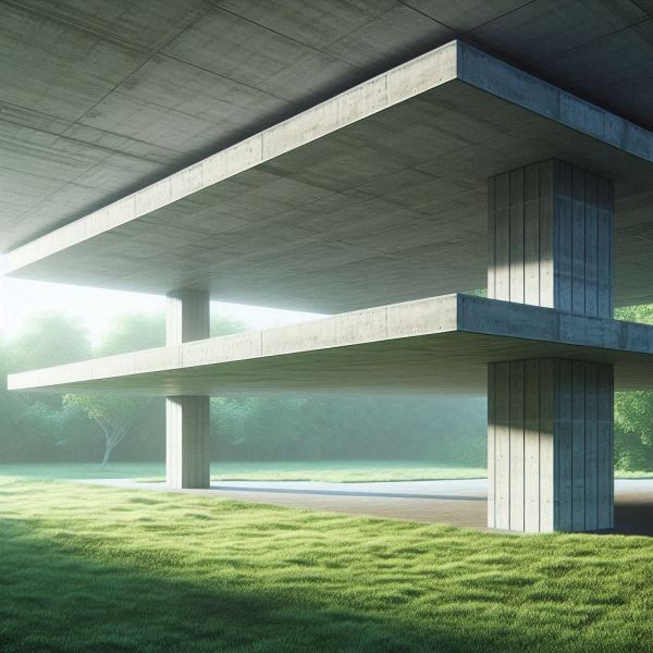 Cantilever Slab Without Beam,cantilever slab without beam,