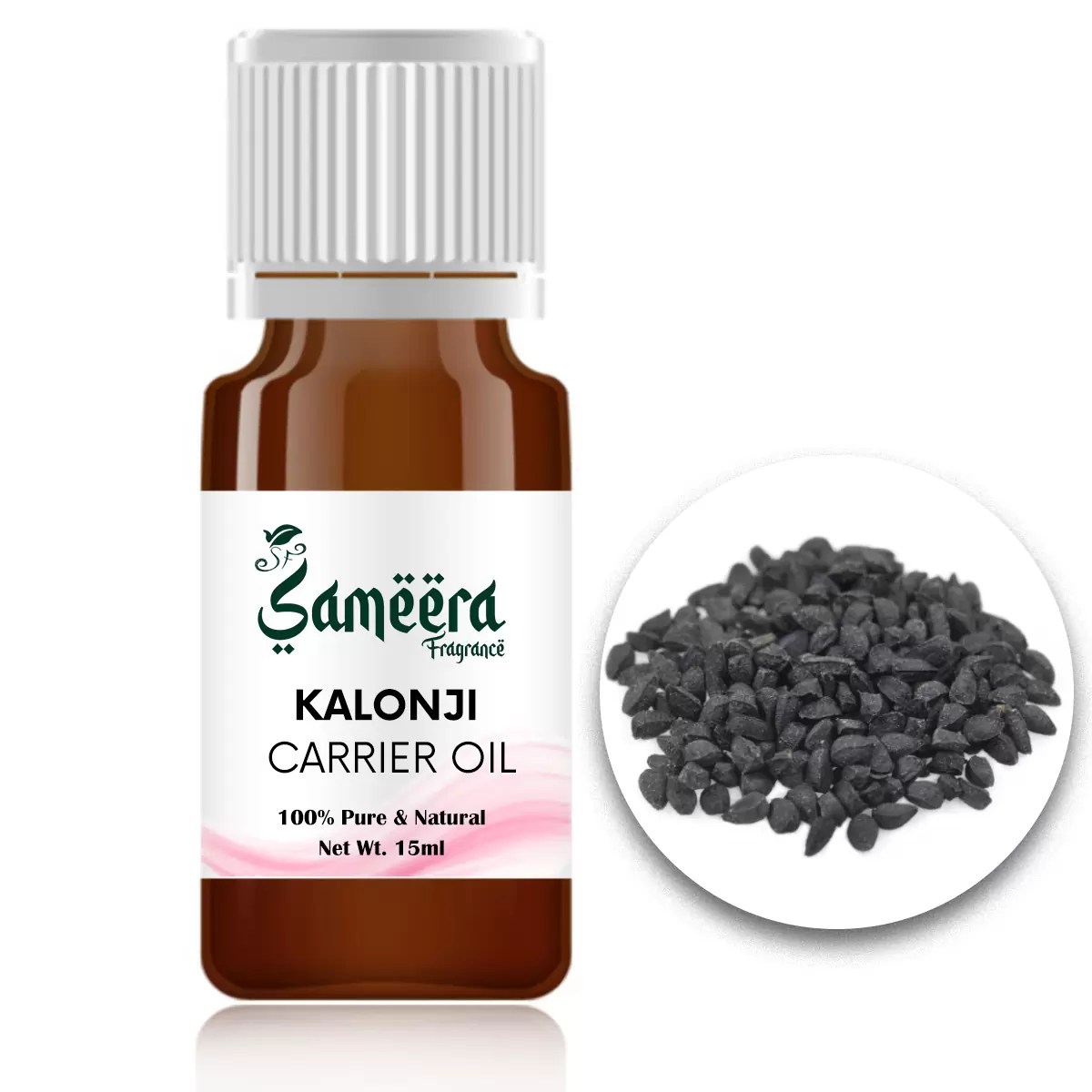 KALONJI OIL Sameera Fragrance