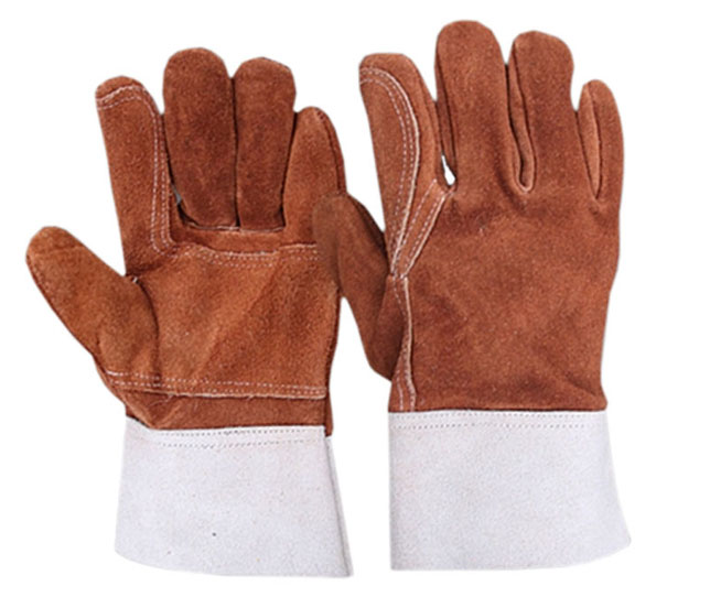 MIG WELDING GLOVES Sameer Leather