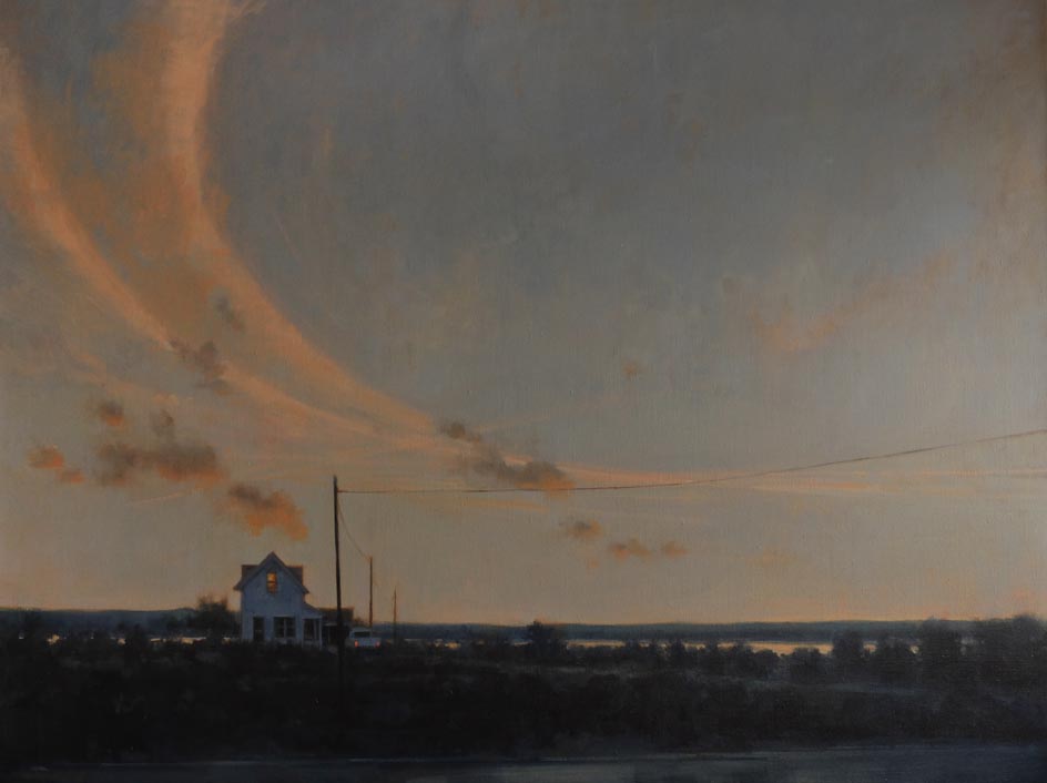 Ben McLaughlin Road Trip