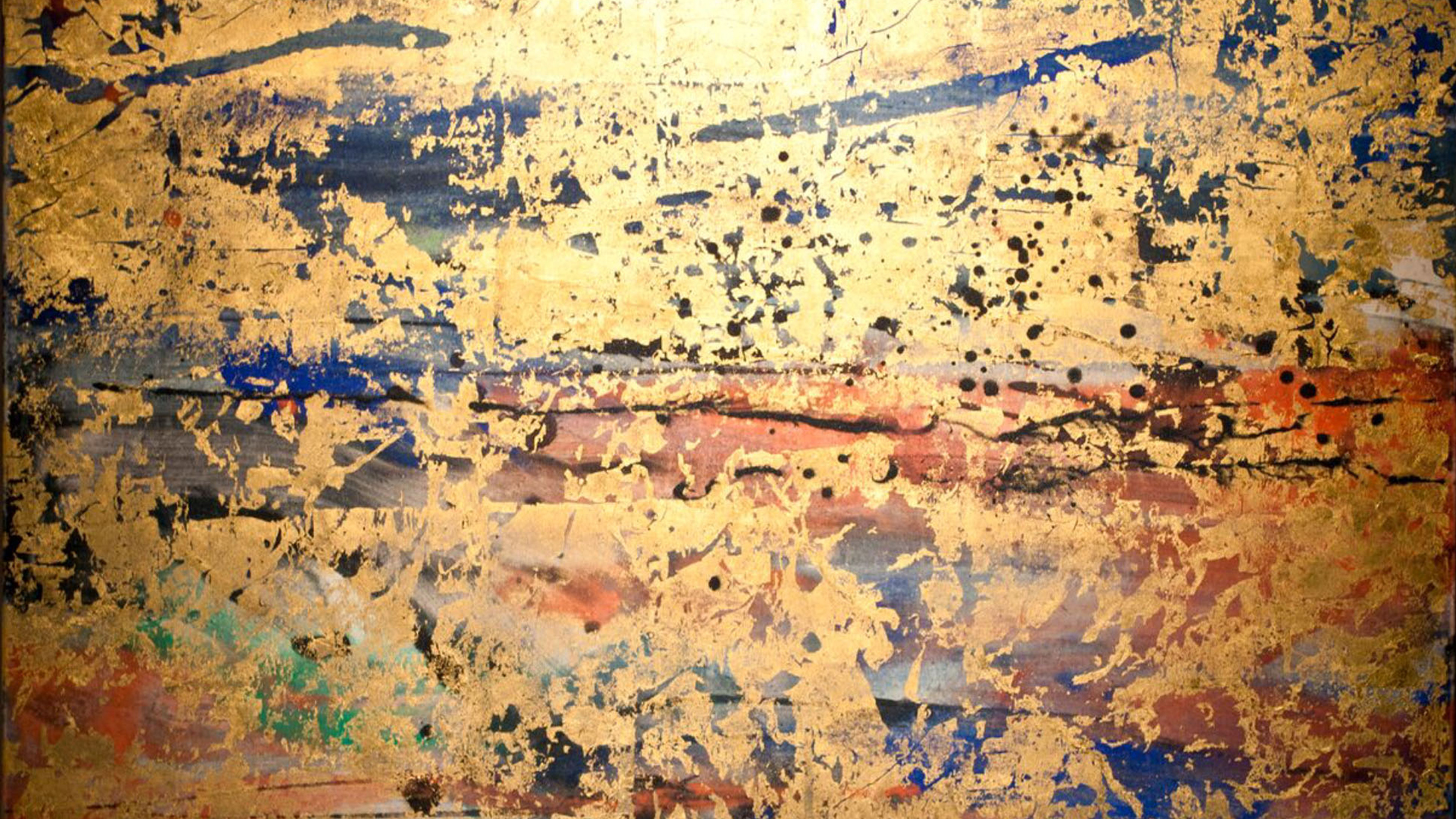 Artful BU Zoom Backgrounds