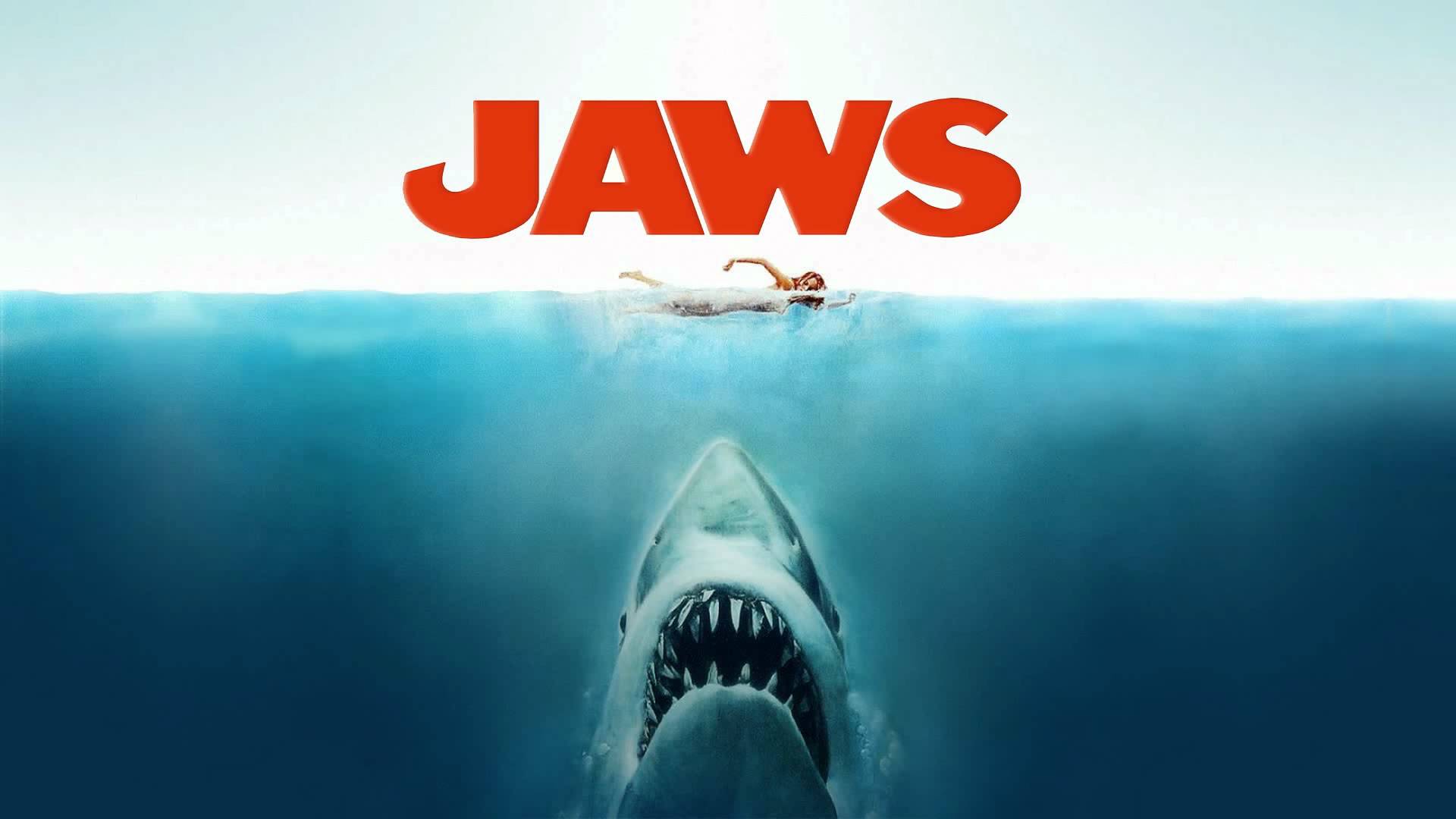 Summer Sight and Sound “Jaws” at 40 Same Page Team
