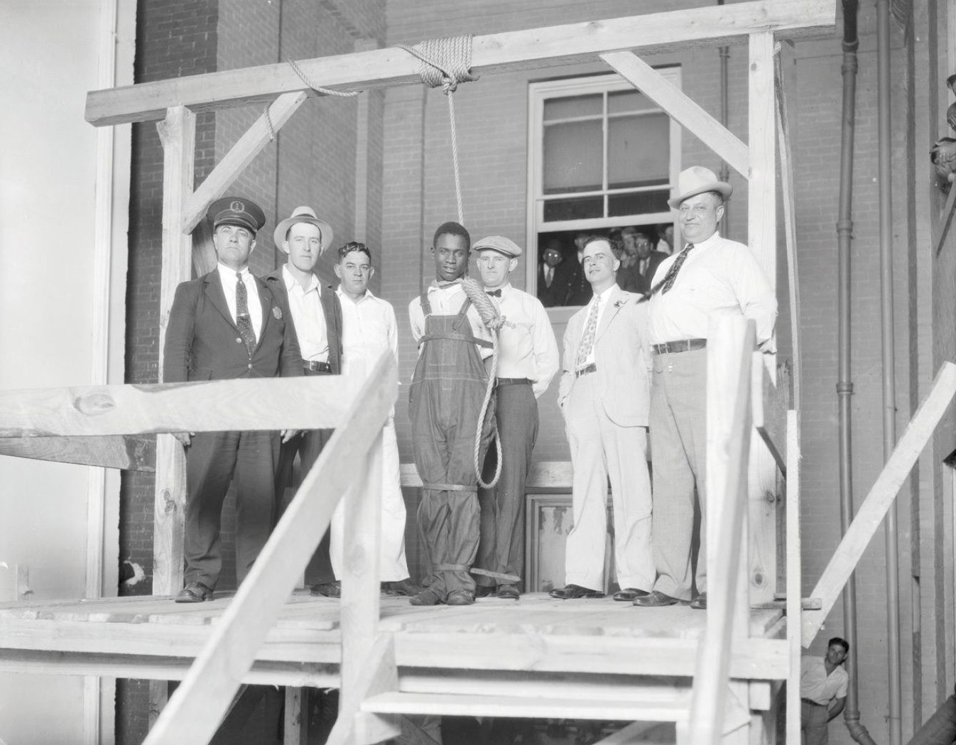 Gallery of lynching in the United States / SamePassage