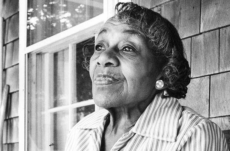 Dorothy West / SamePassage