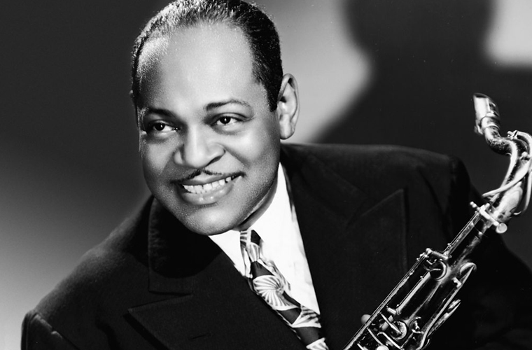 Fletcher Henderson SamePassage