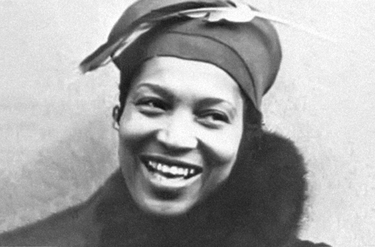 Douglas Johnson / SamePassage