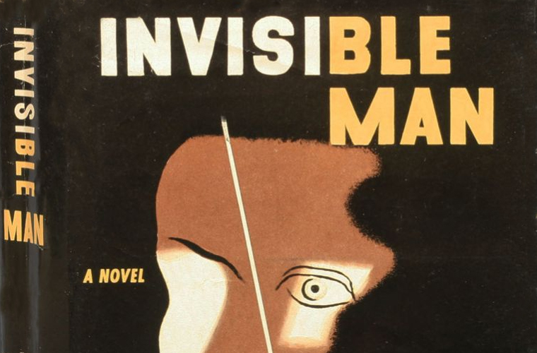 Invisible Man / SamePassage