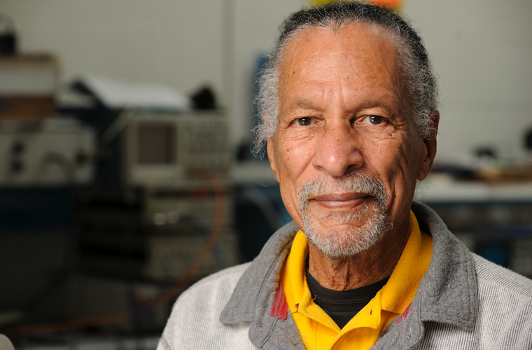 James West / SamePassage