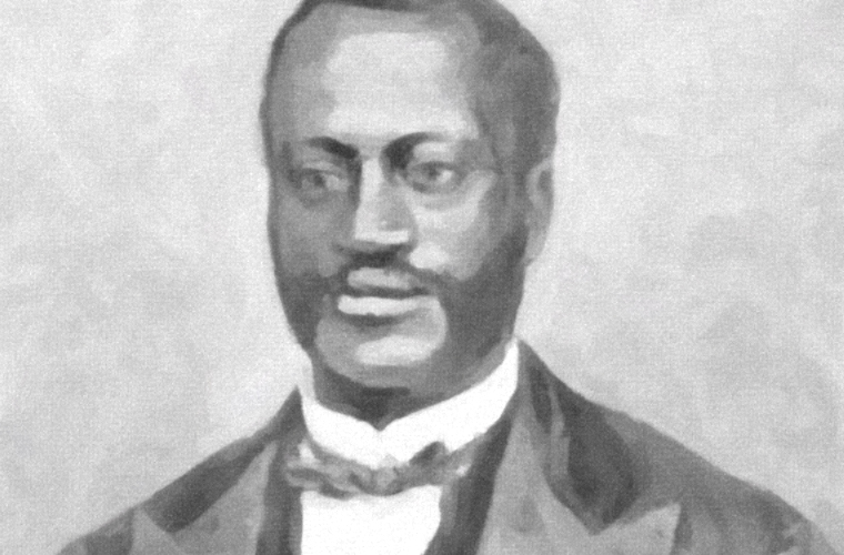 Jonathan Jasper Wright / SamePassage