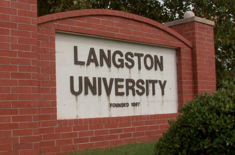 Langston University / SamePassage