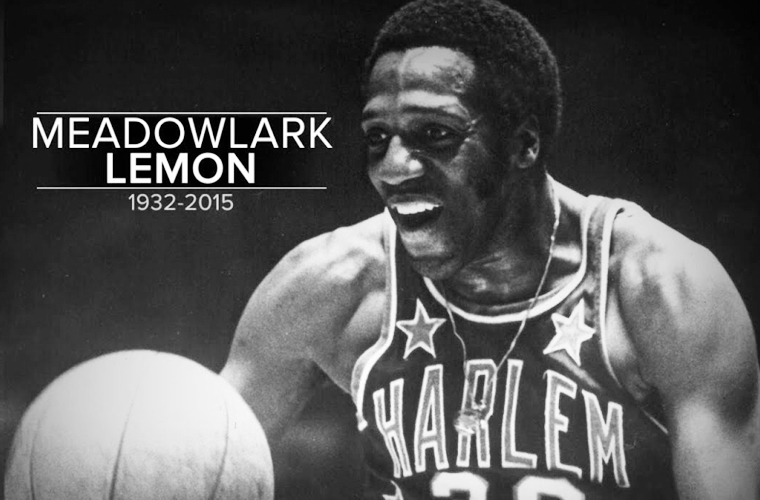 Meadowlark Lemon / SamePassage