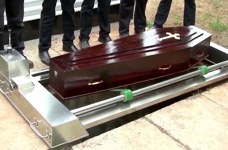 Albert C. Richardson / SamePassage