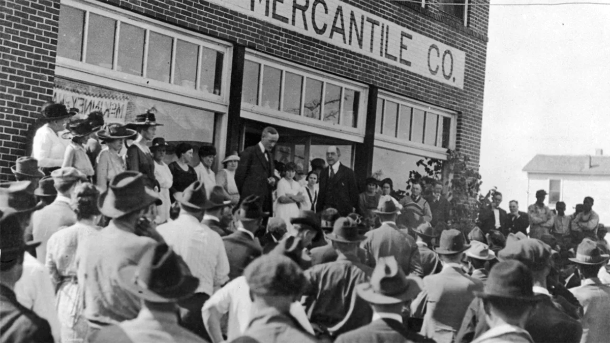 The Elaine Massacre The Massacre of Black Sharecroppers / SamePassage