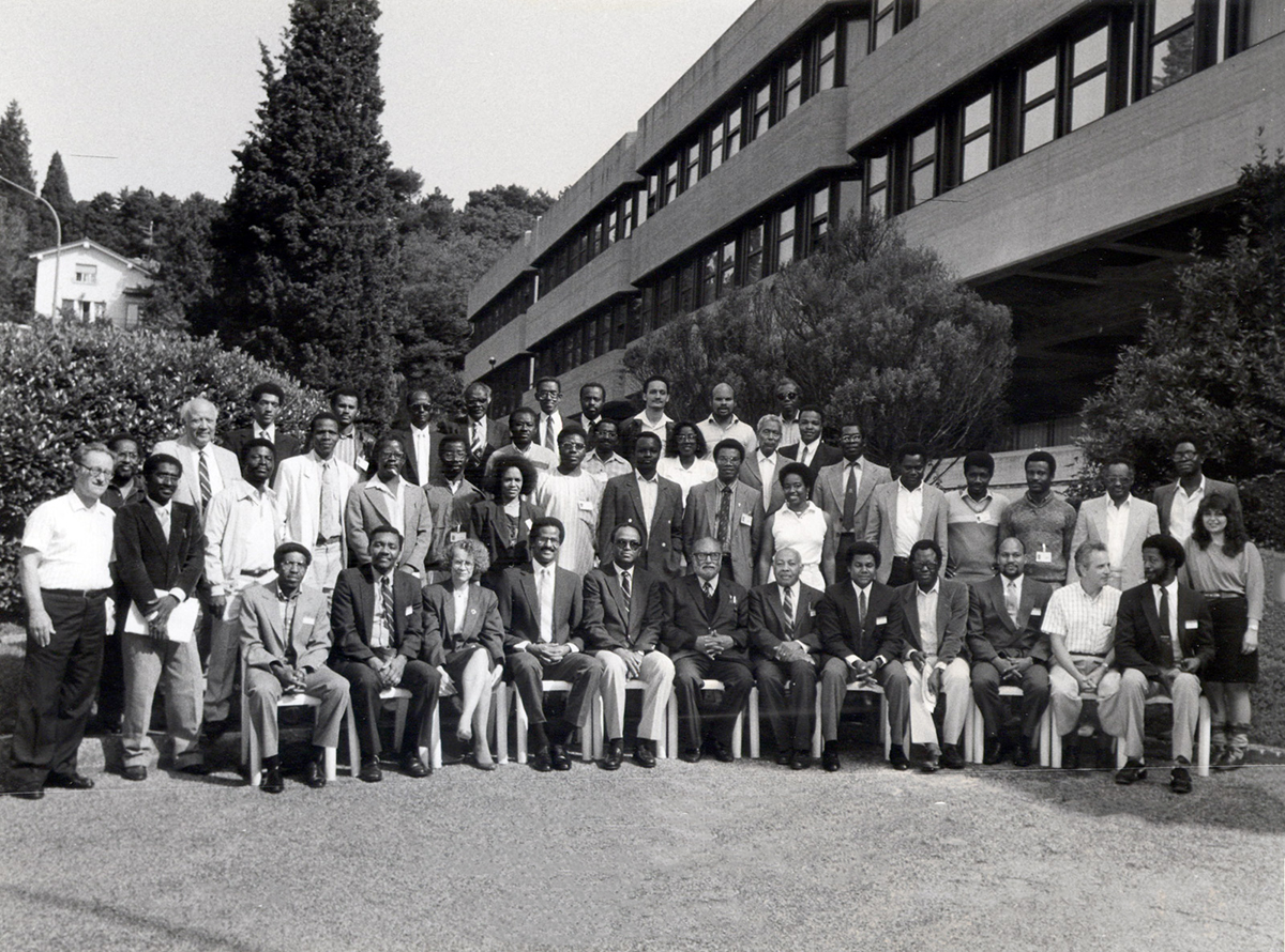 Edward Alexander Bouchet / SamePassage