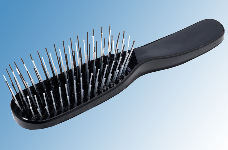 Lyda Newman / SamePassage