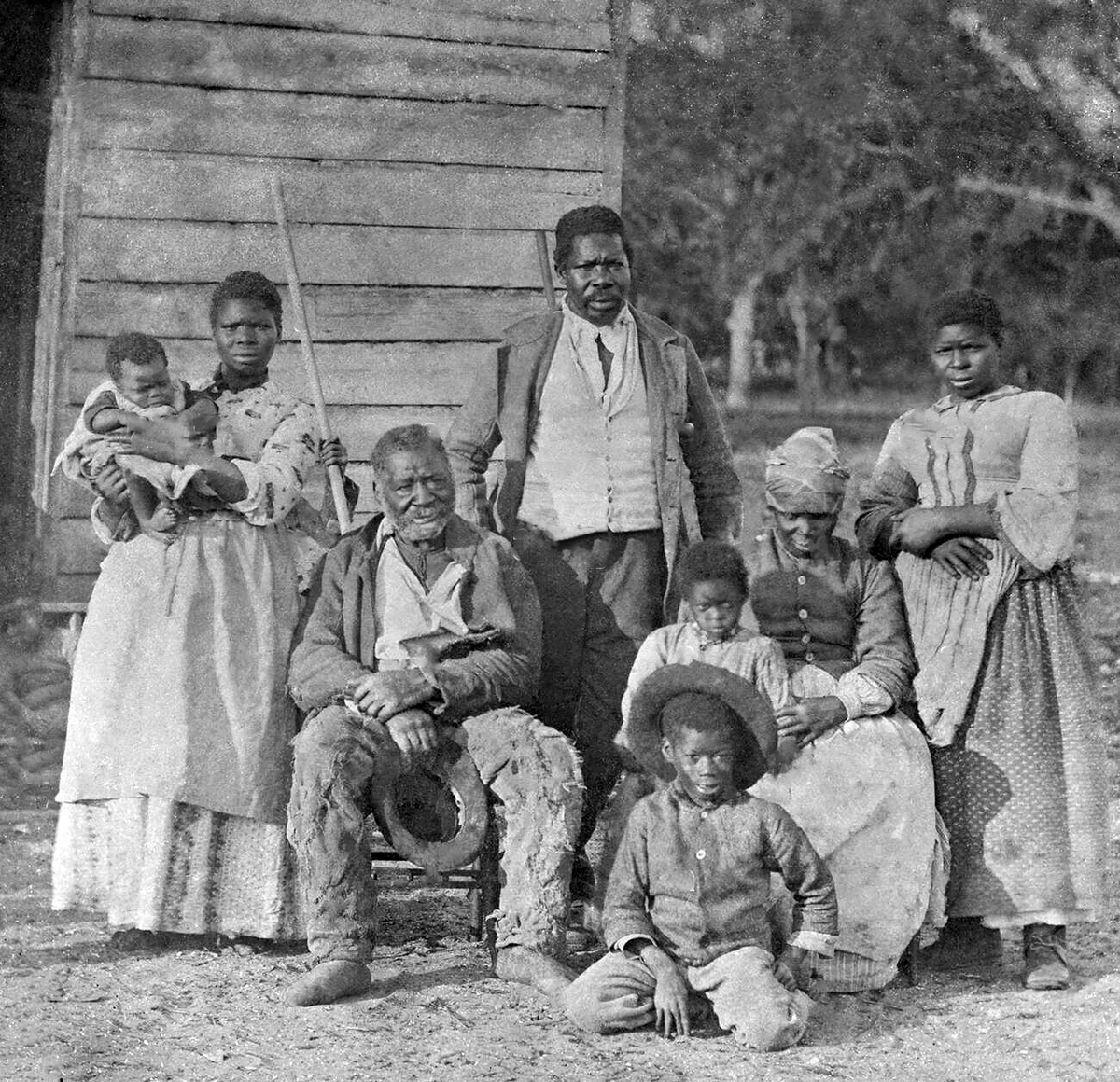 Plantation System / SamePassage