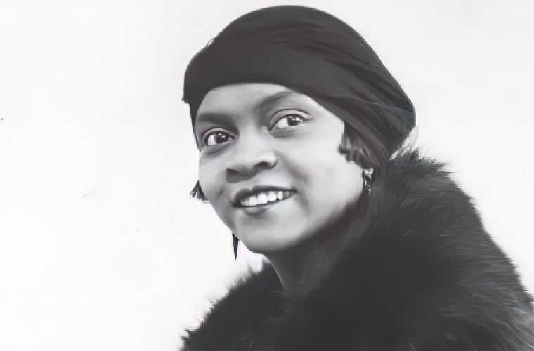 Florence Mills / SamePassage