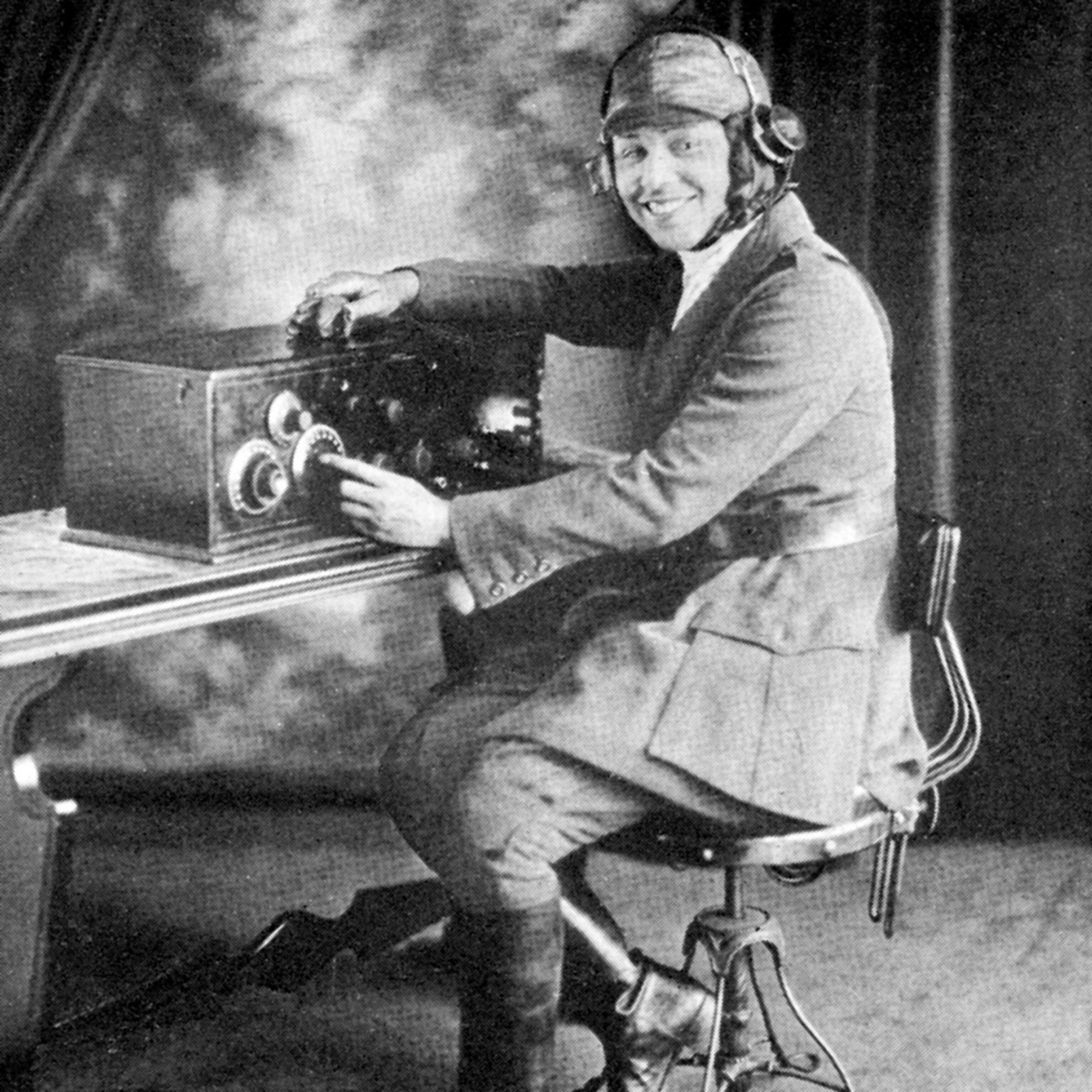 Bessie Coleman / SamePassage