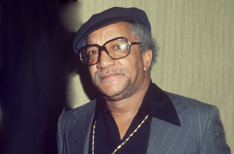 Redd Foxx / SamePassage