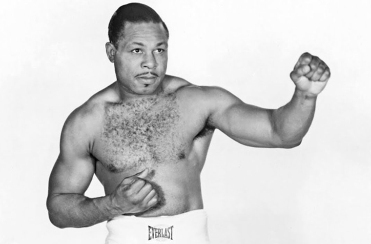 Archie Moore / SamePassage