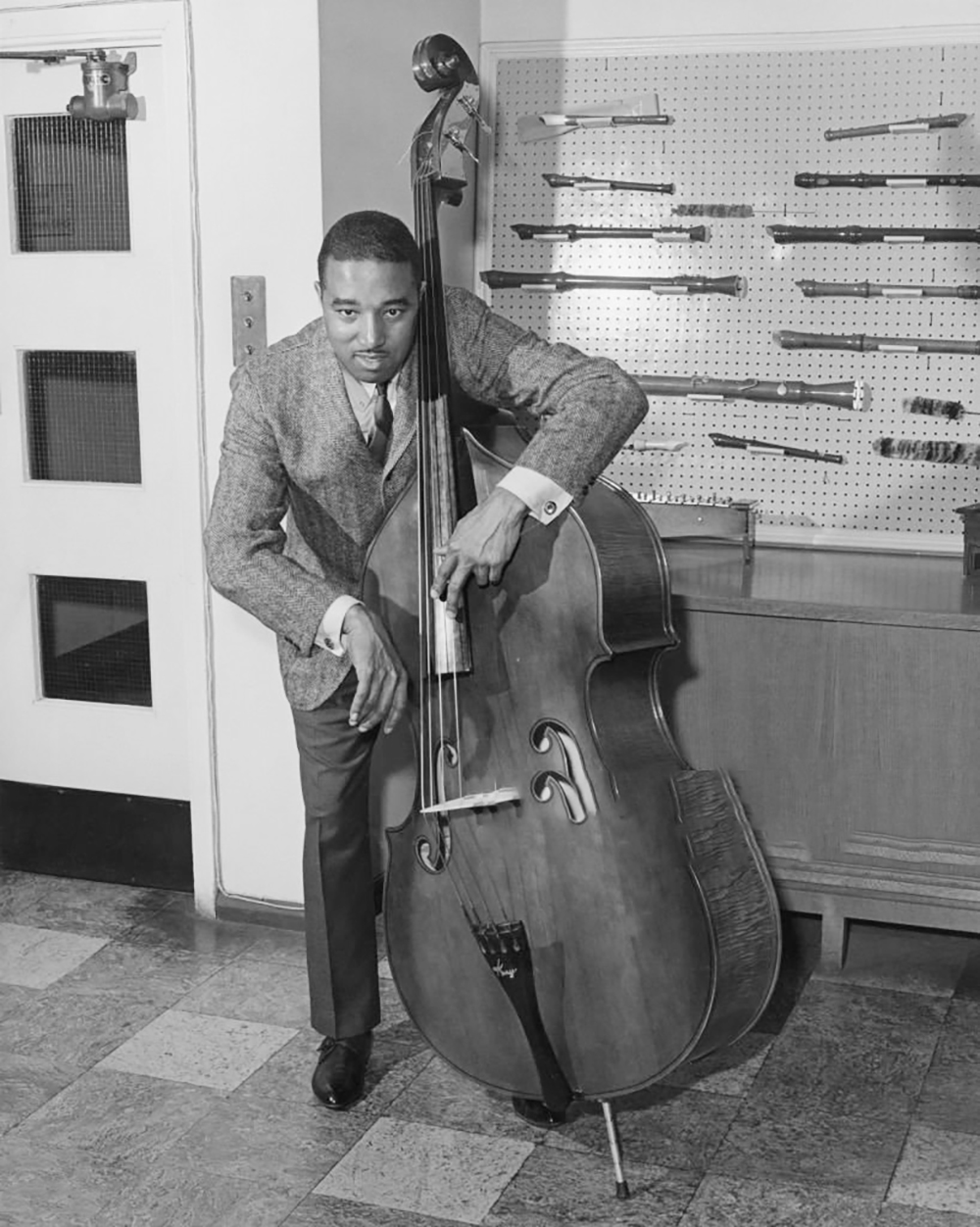 Ray Brown / SamePassage