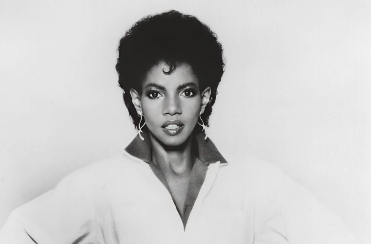 Melba Moore / SamePassage