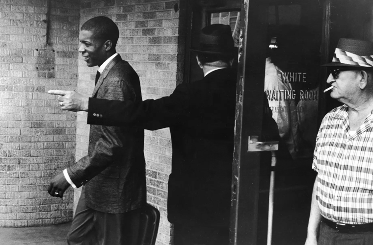 Boynton v. Virginia / SamePassage