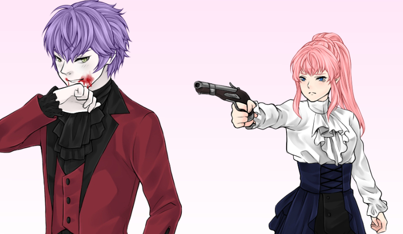 Do kogo z Tokyo Ghoul jesteś podobny? sameQuizy
