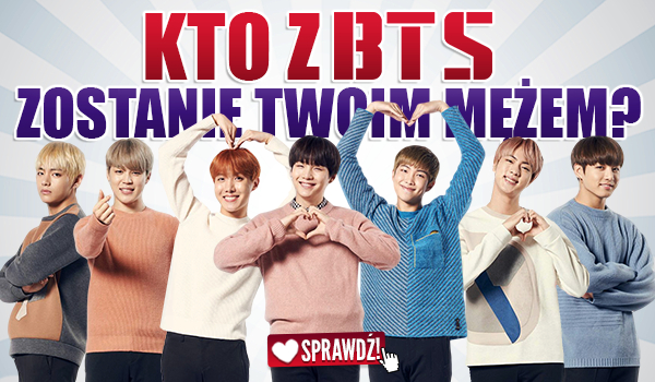 Quizy z działu bts sameQuizy