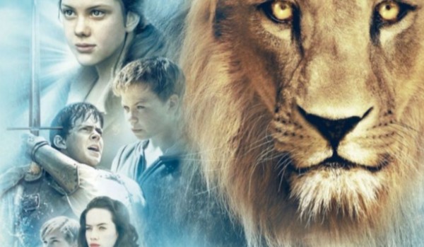 Quiz Lew Czarownica I Stara Szafa Quiz Opowieści Z Narnii Lew Czarownica I Stara Szafa