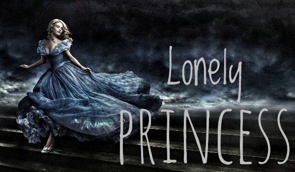 Lonely Princess 1 sameQuizy