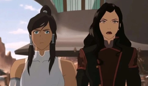 Stwórz swoją postać w The legend of Korra. sameQuizy Stwórz swoją postać w The legend of Korra. sameQuizy