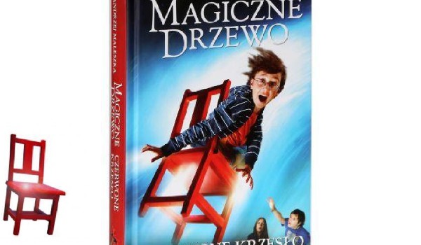 Test!Magiczne Drzewo. czerwone krzesło! sameQuizy