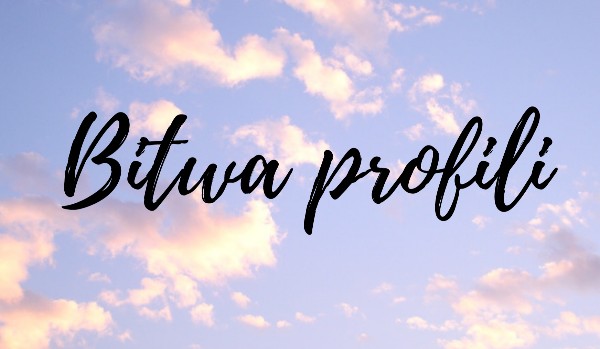 Bitwa profilispecjał na 40 obs sameQuizy