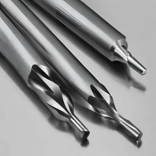 Best End Mill for Steel Top and Tips SAMHO